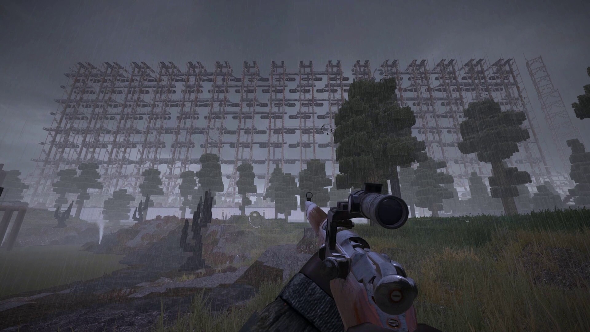 STALCRAFT Screenshot 2