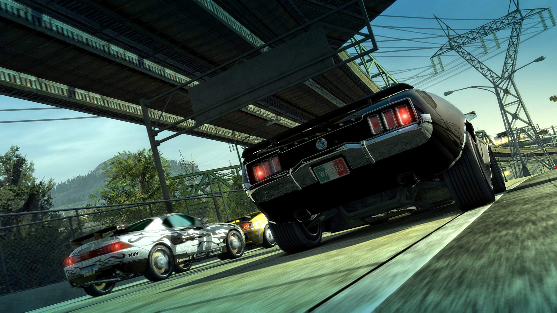 Burnout Paradise Remastered Screenshot 5