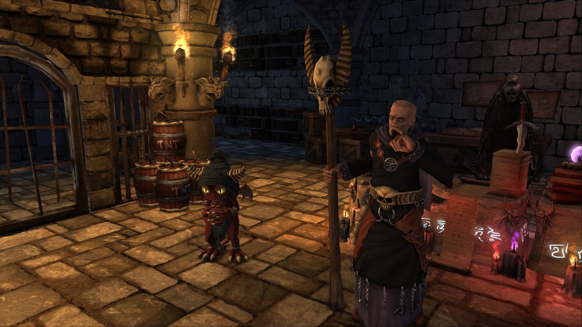 Impire Screenshot 5