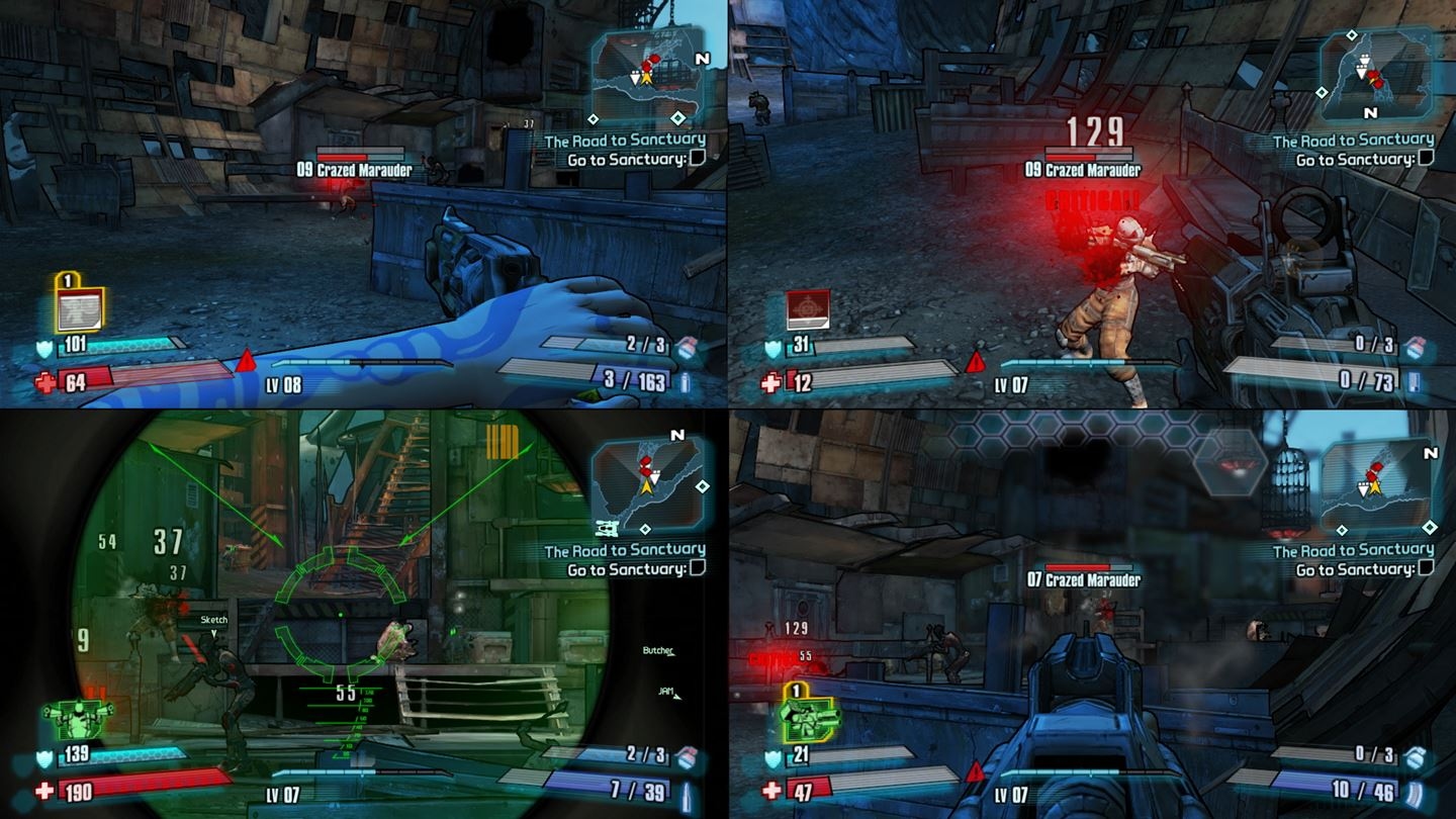 Borderlands 2 Screenshot 3