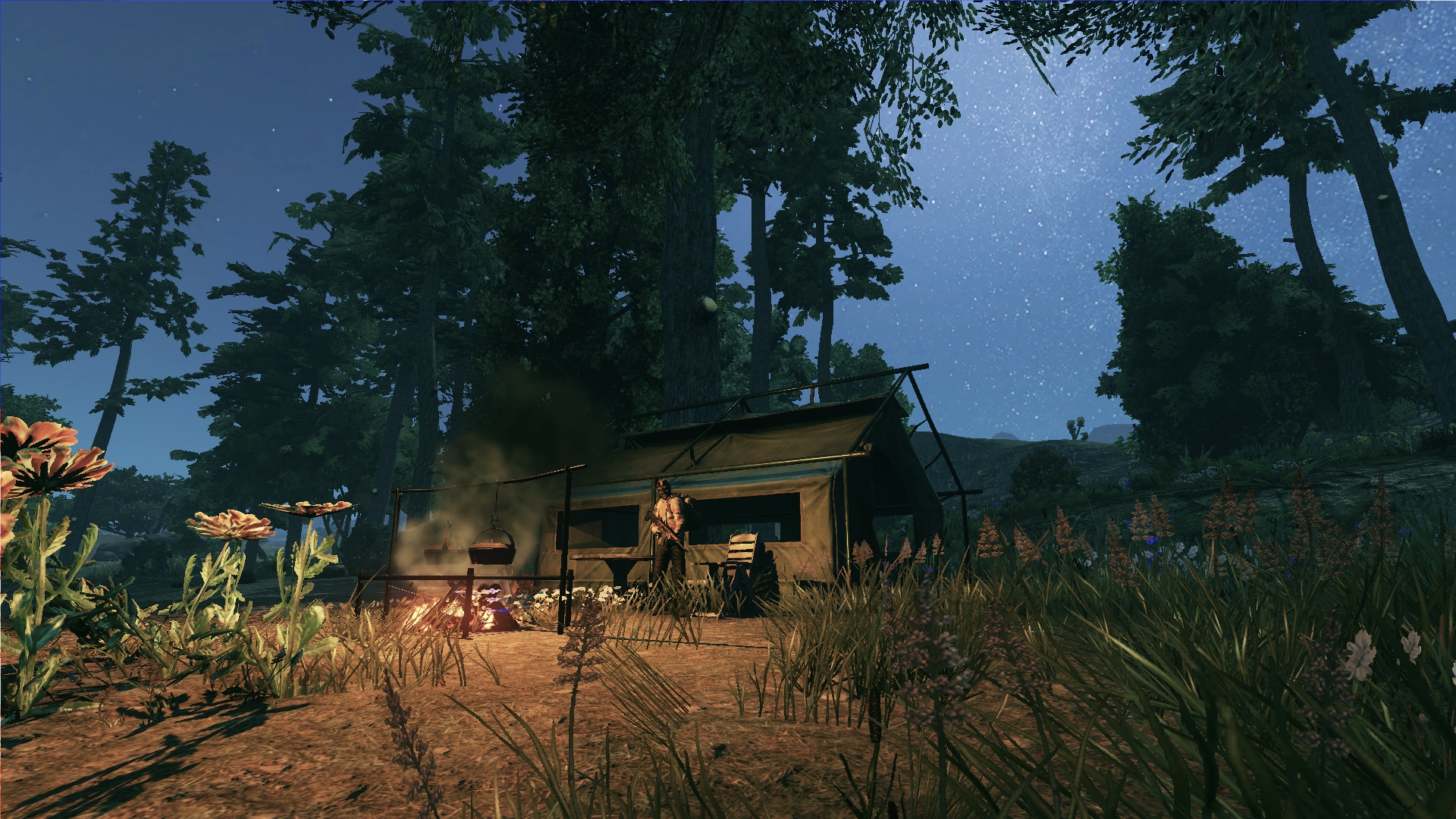 Romero's Aftermath Screenshot 6