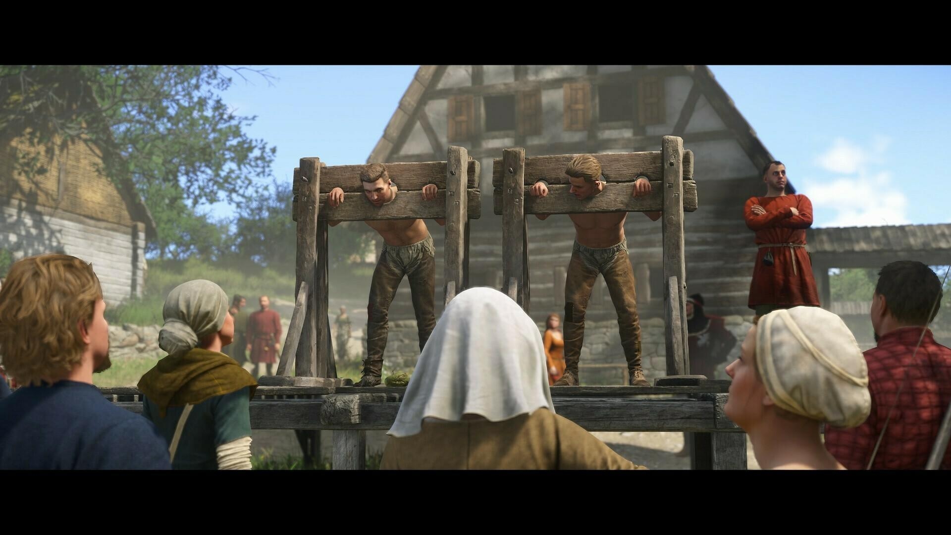 Kingdom Come: Deliverance II Screenshot 4