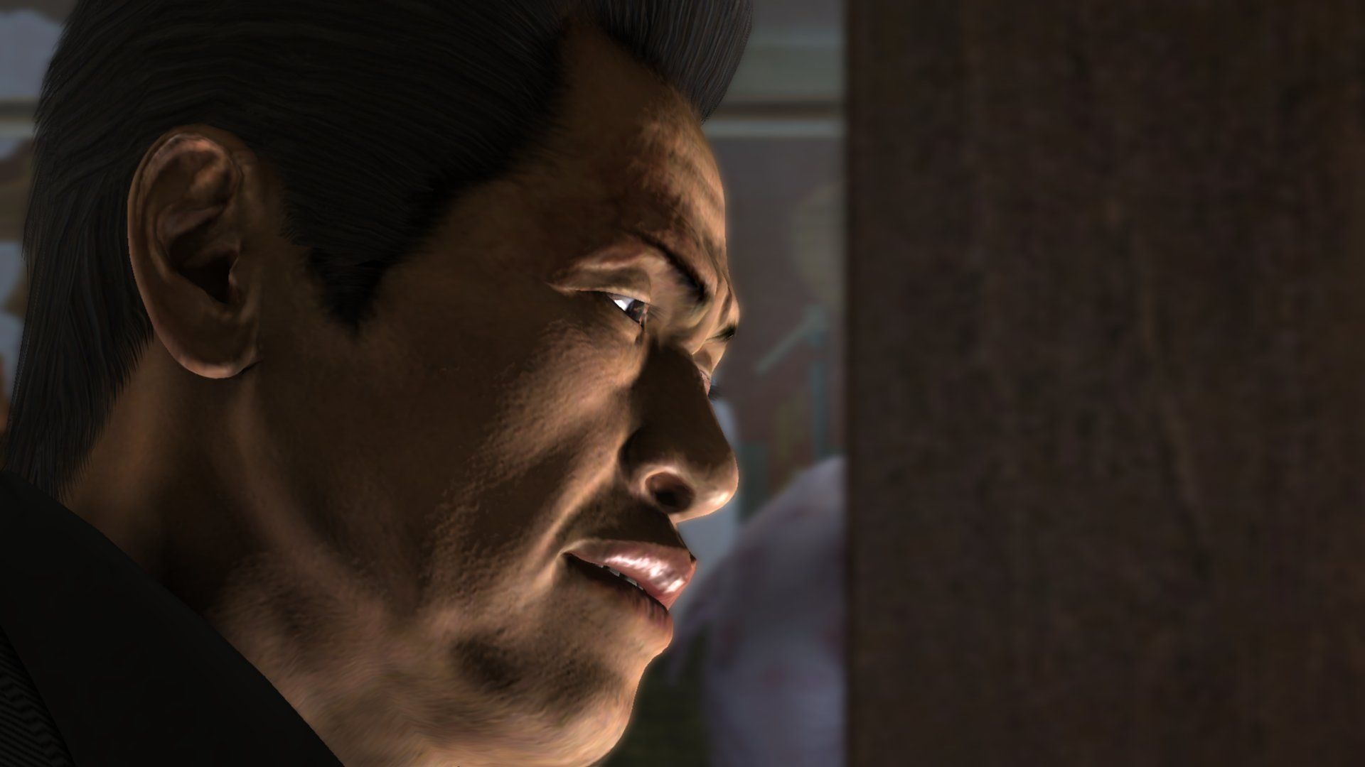 Yakuza 3 Screenshot 2