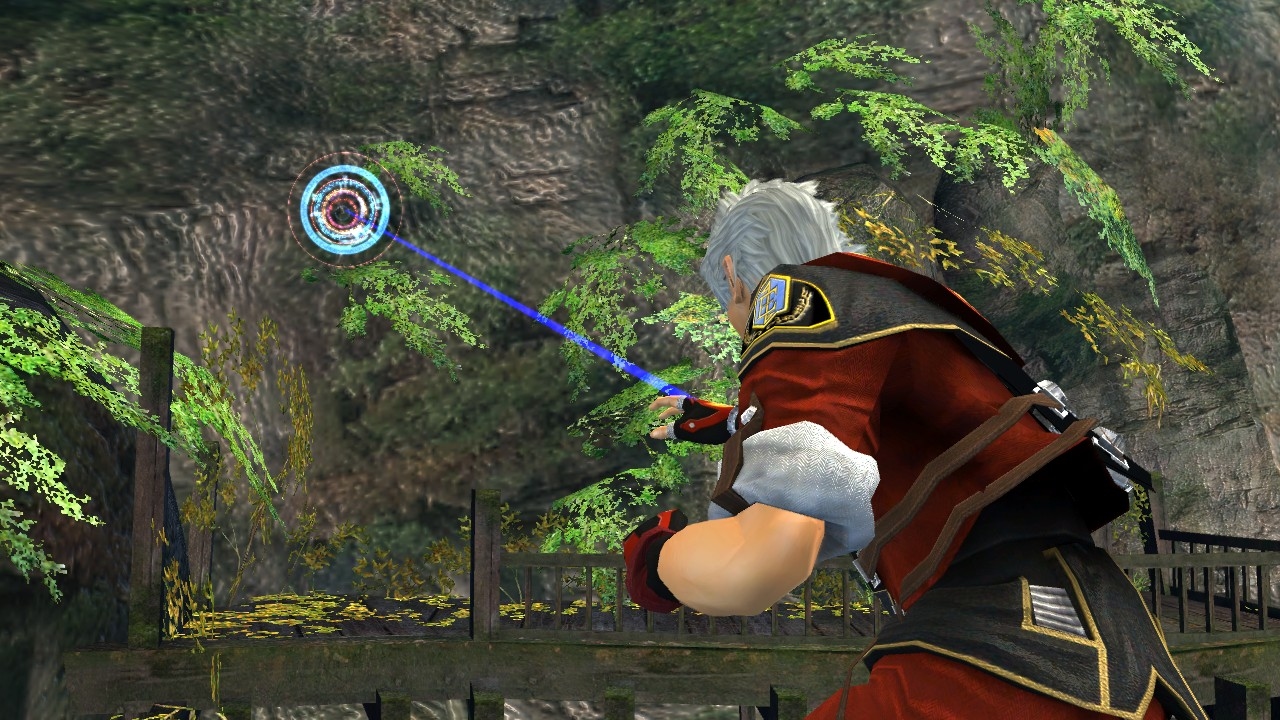 Enchanted Arms Screenshot 4