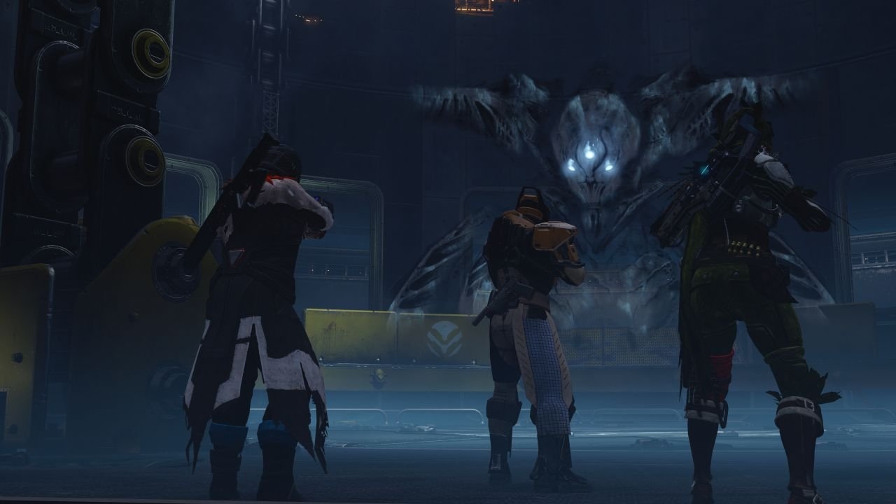 Destiny: The Taken King Screenshot 6