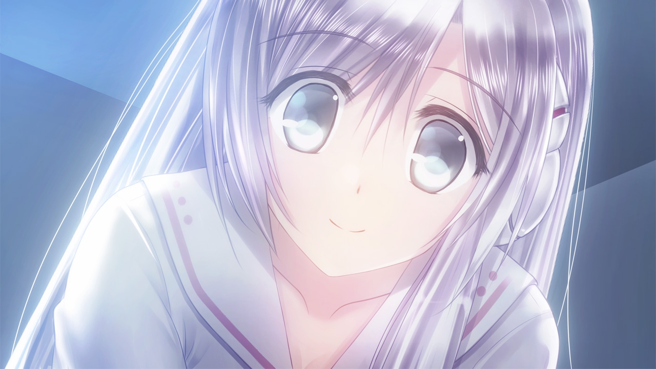 Lucy -The Eternity She Wished For- Screenshot 5