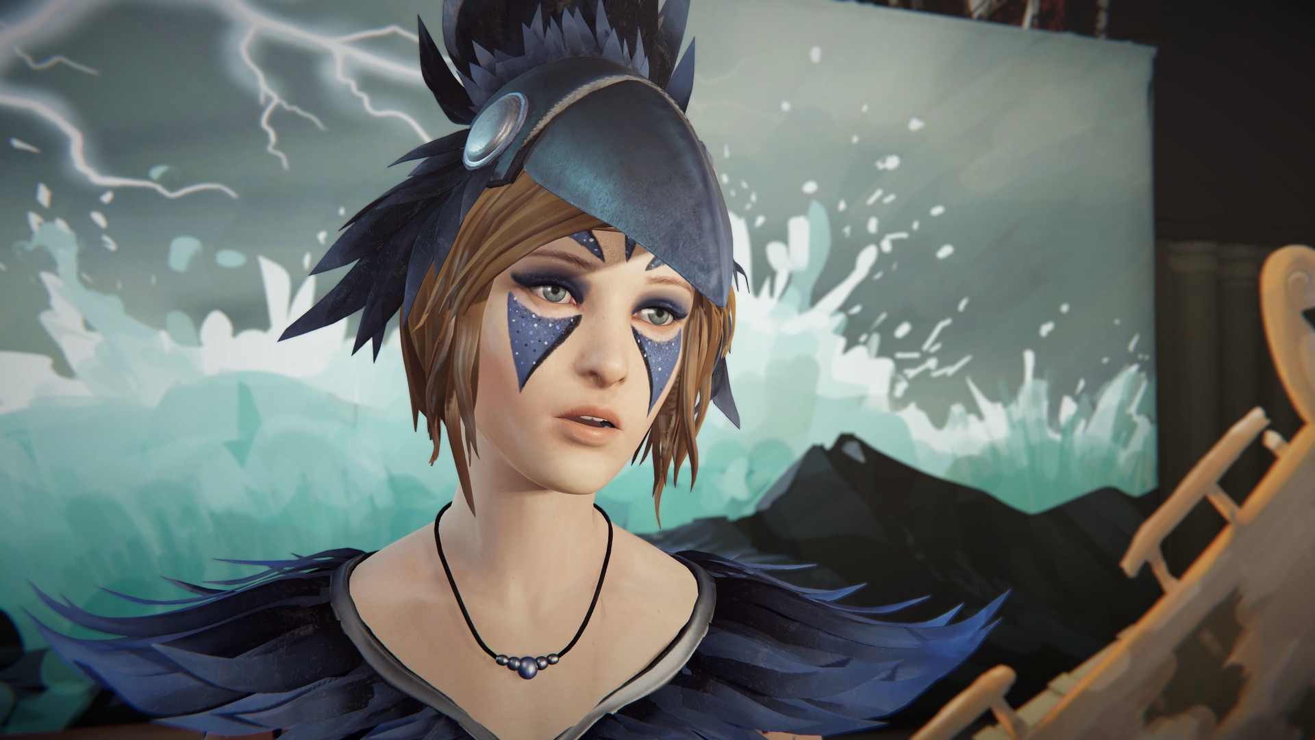 Life is Strange: Before the Storm Remastered Screenshot 7