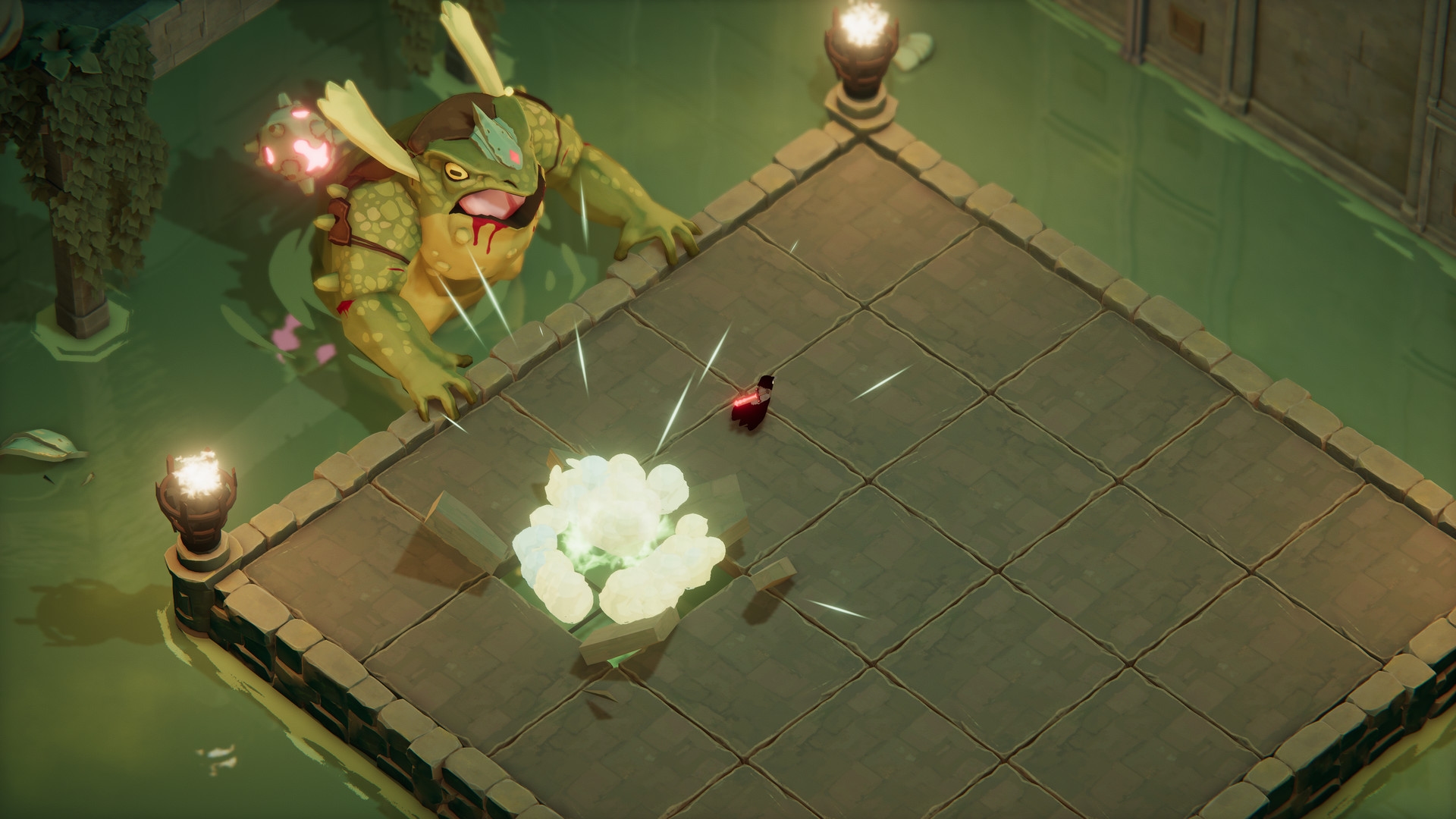 Death's Door Screenshot 5
