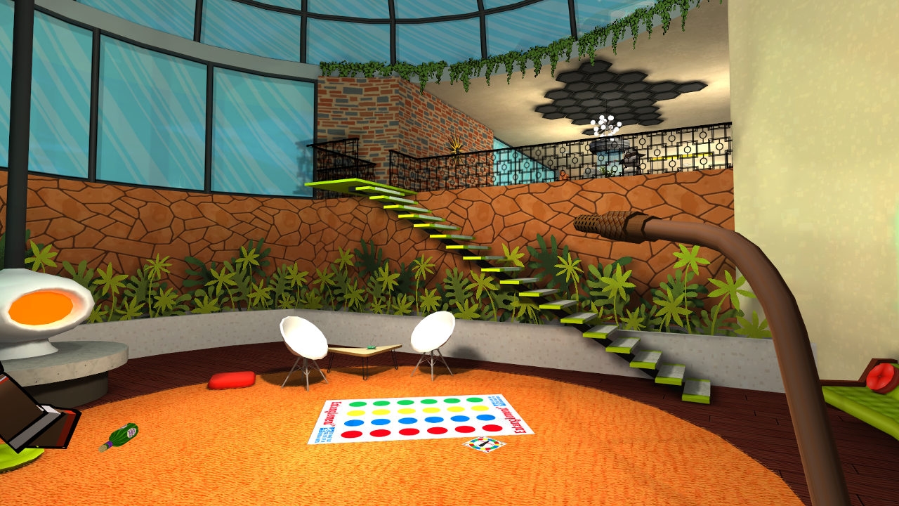 Jazzpunk Screenshot 5