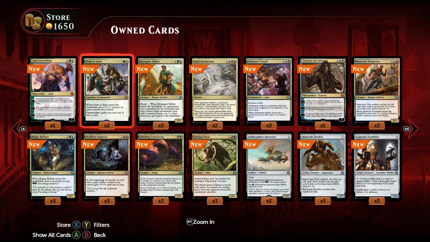 Magic Duels Screenshot 1