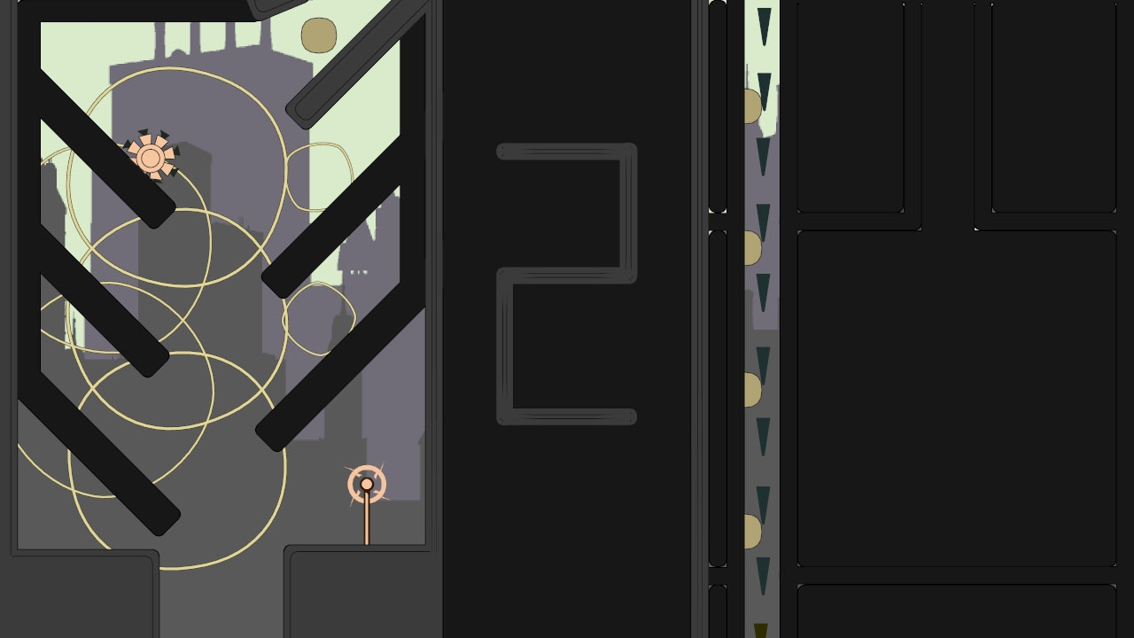 Sound Shapes Screenshot 3