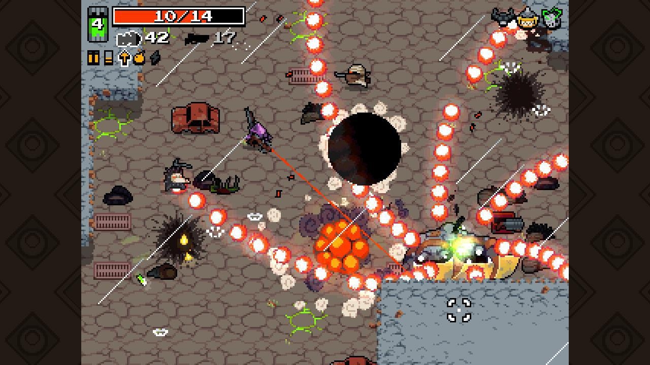 Nuclear Throne Screenshot 7
