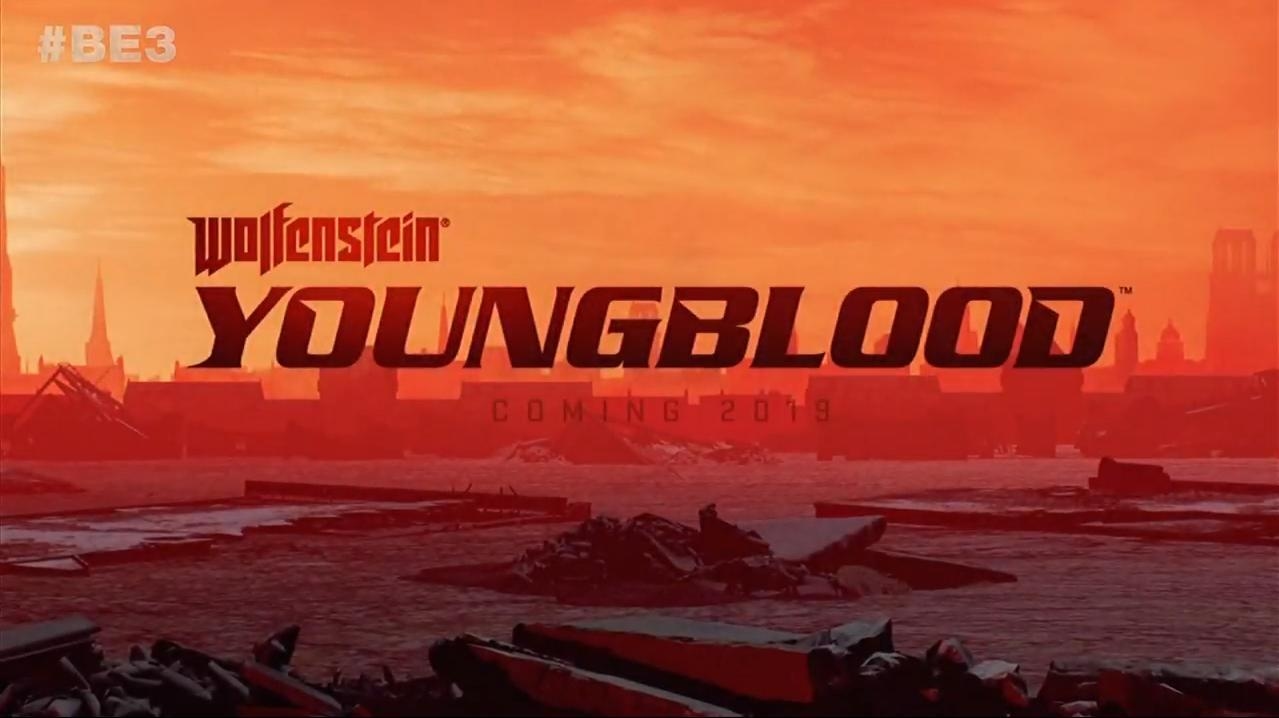 Wolfenstein: Youngblood Screenshot 2