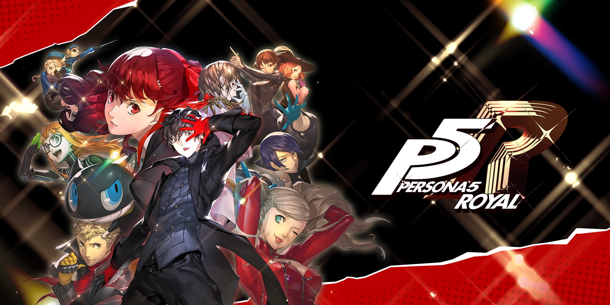 Persona 5 Royal Screenshot 7