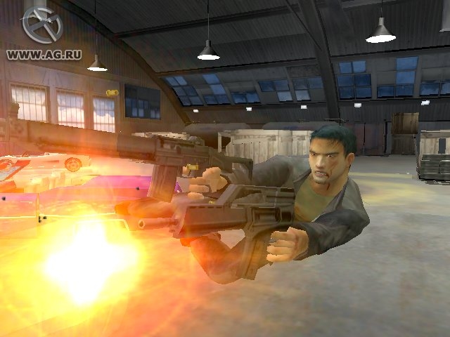 True Crime: Streets of LA Screenshot 5