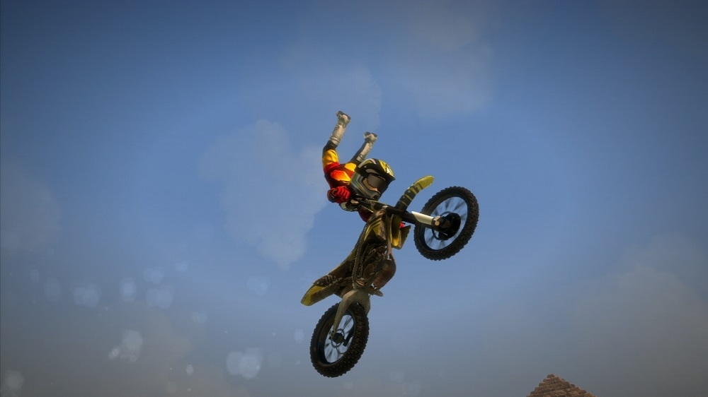 Motocross Madness Screenshot 5