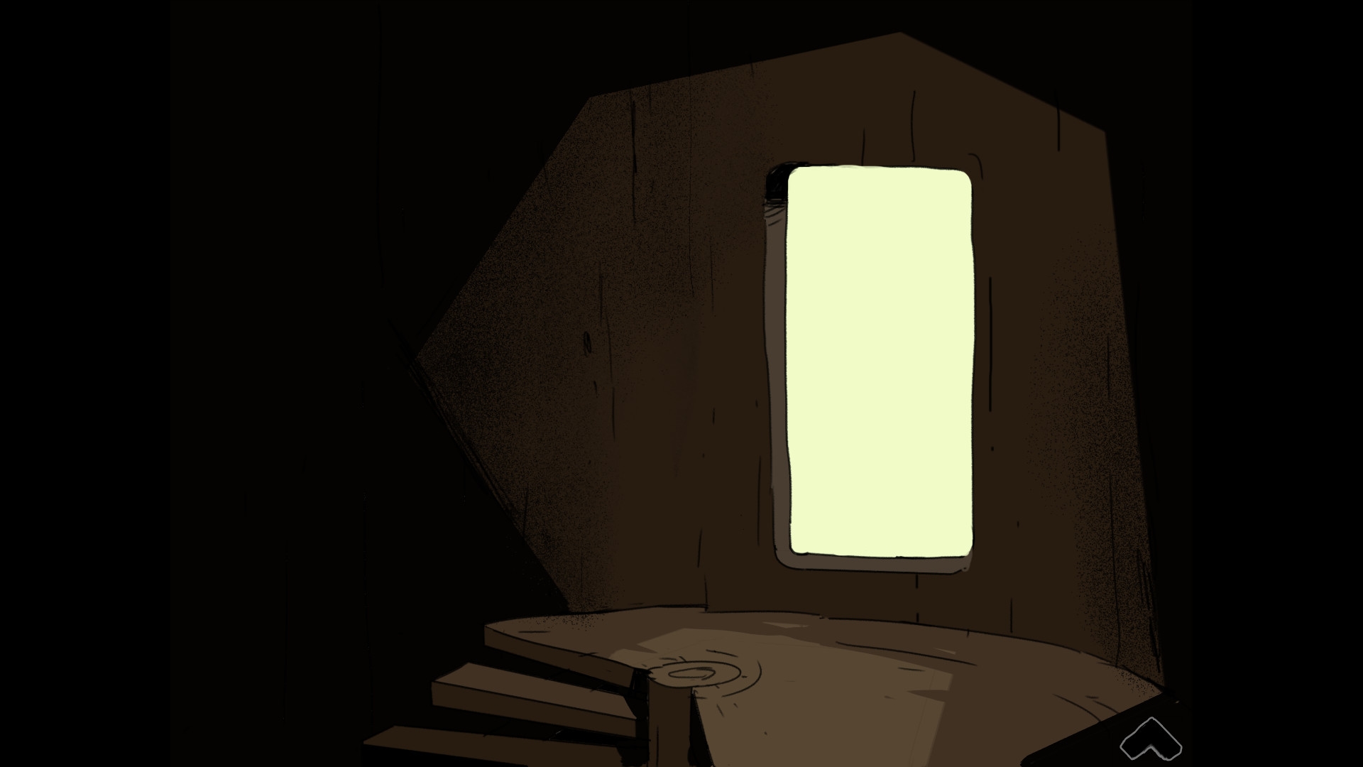 Through Abandoned 2. The Forest Screenshot 4