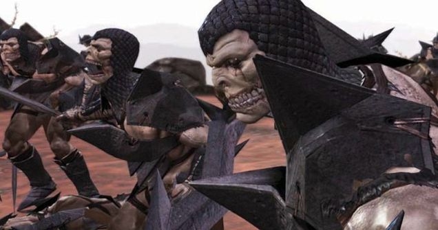 Dragon Age 2 Screenshot 7