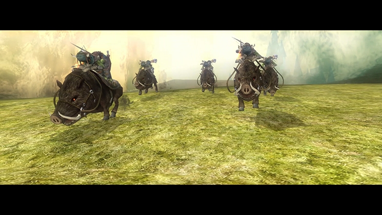 The Legend of Zelda: Twilight Princess HD Screenshot 6