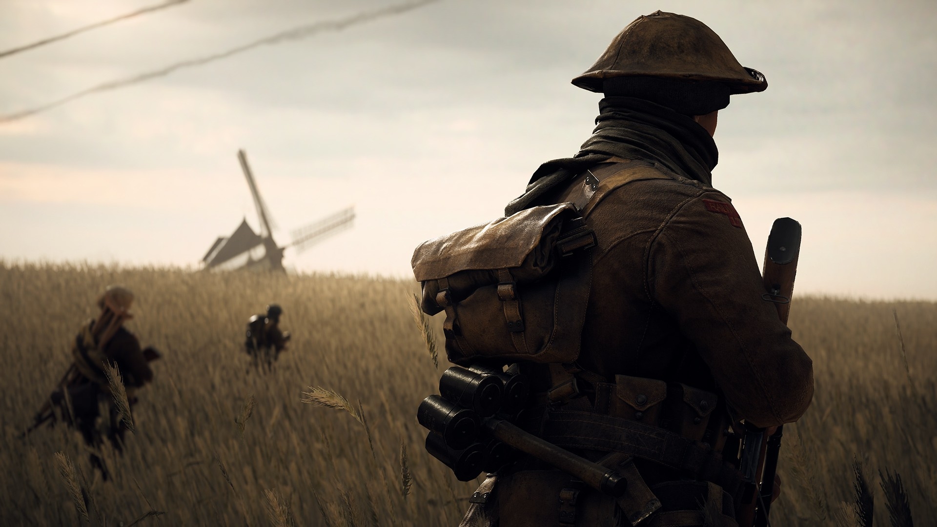 Battlefield 1: Apocalypse Screenshot 3