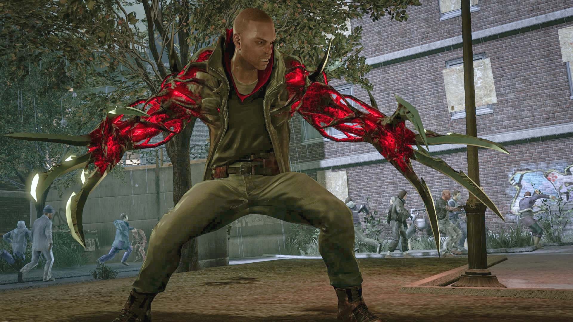 Prototype 2 Screenshot 7