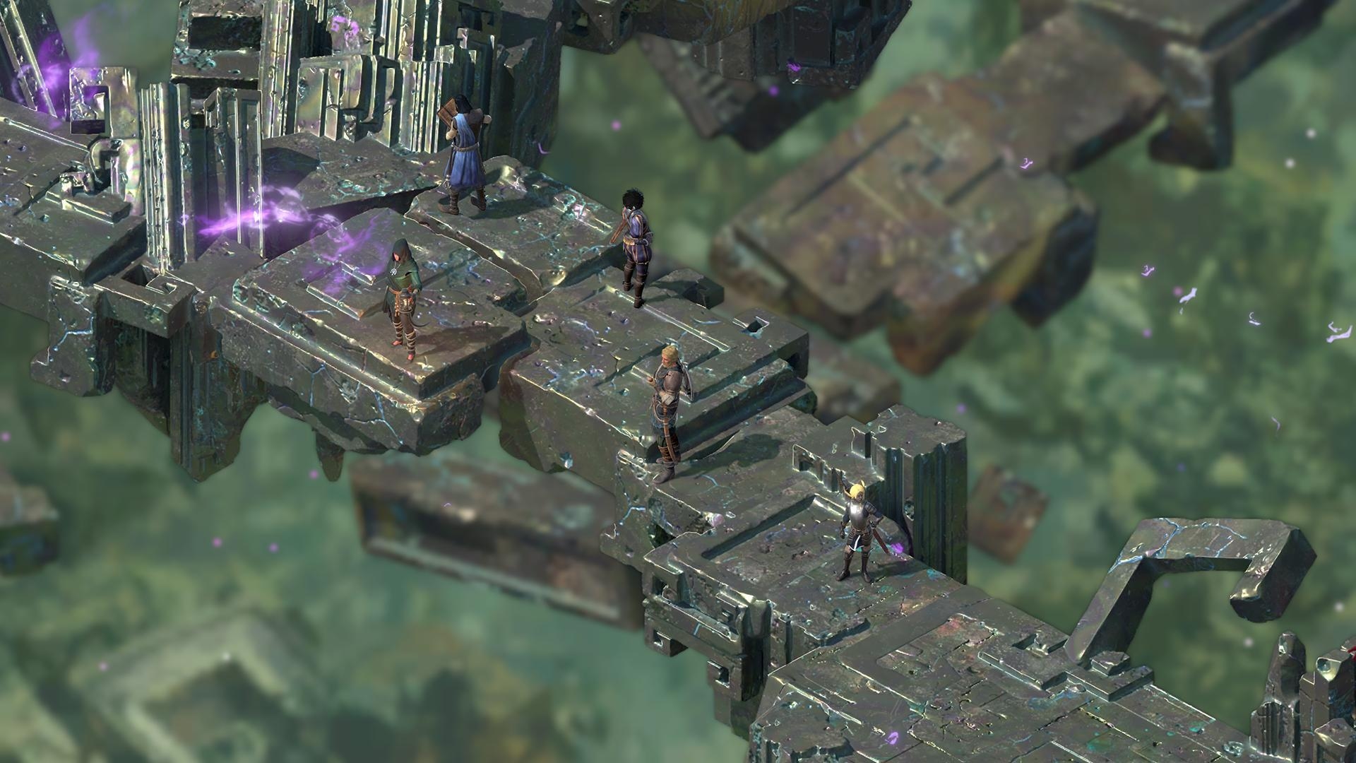 Pillars of Eternity II: Deadfire - Explorer's Pack