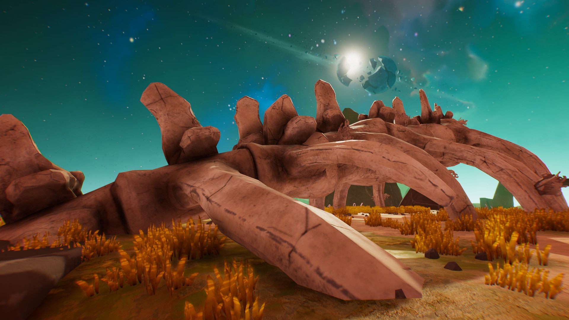 Eden Rising - Supremacy Screenshot 3