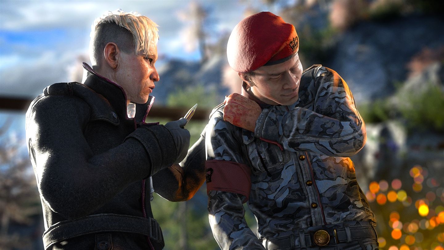 Far Cry 4 Screenshot 2