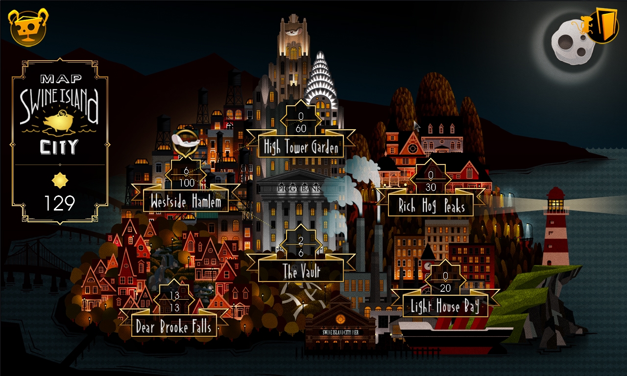 Rats - Time is running out! Screenshot 4