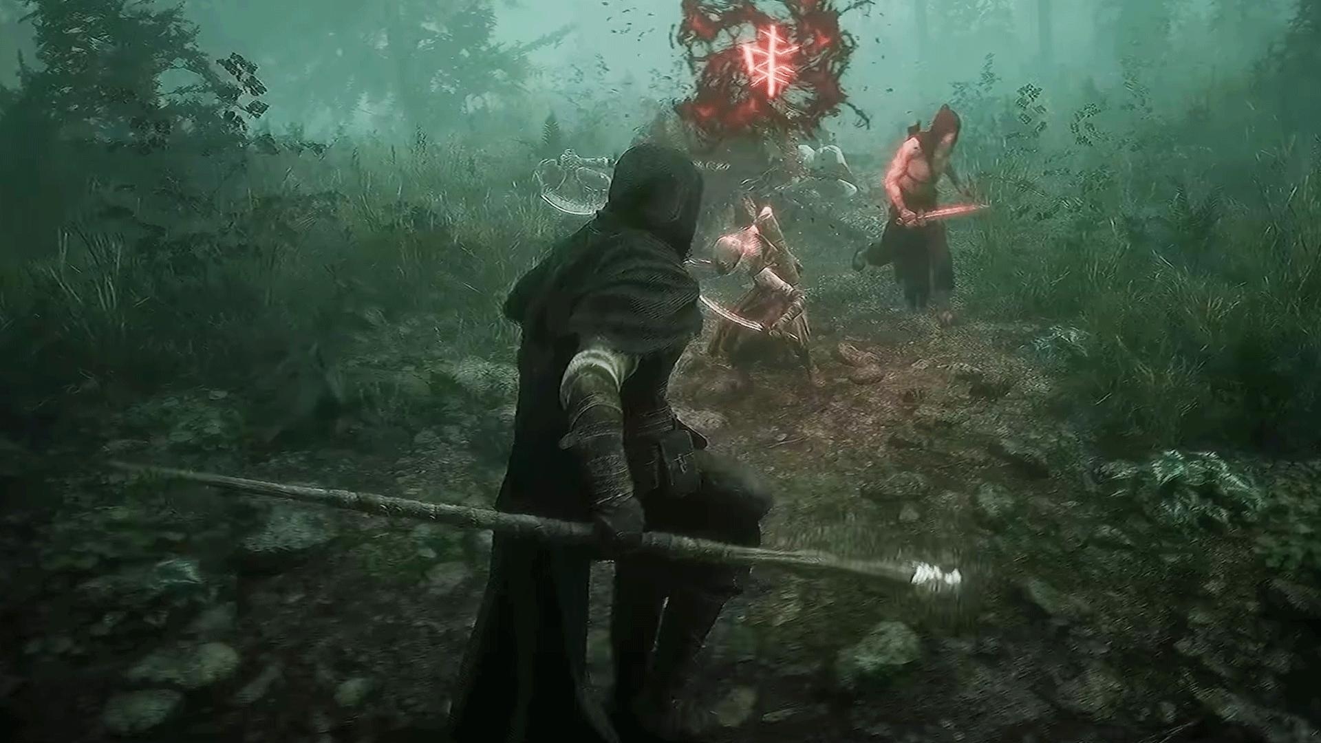 The Relic: First Guardian Screenshot 2