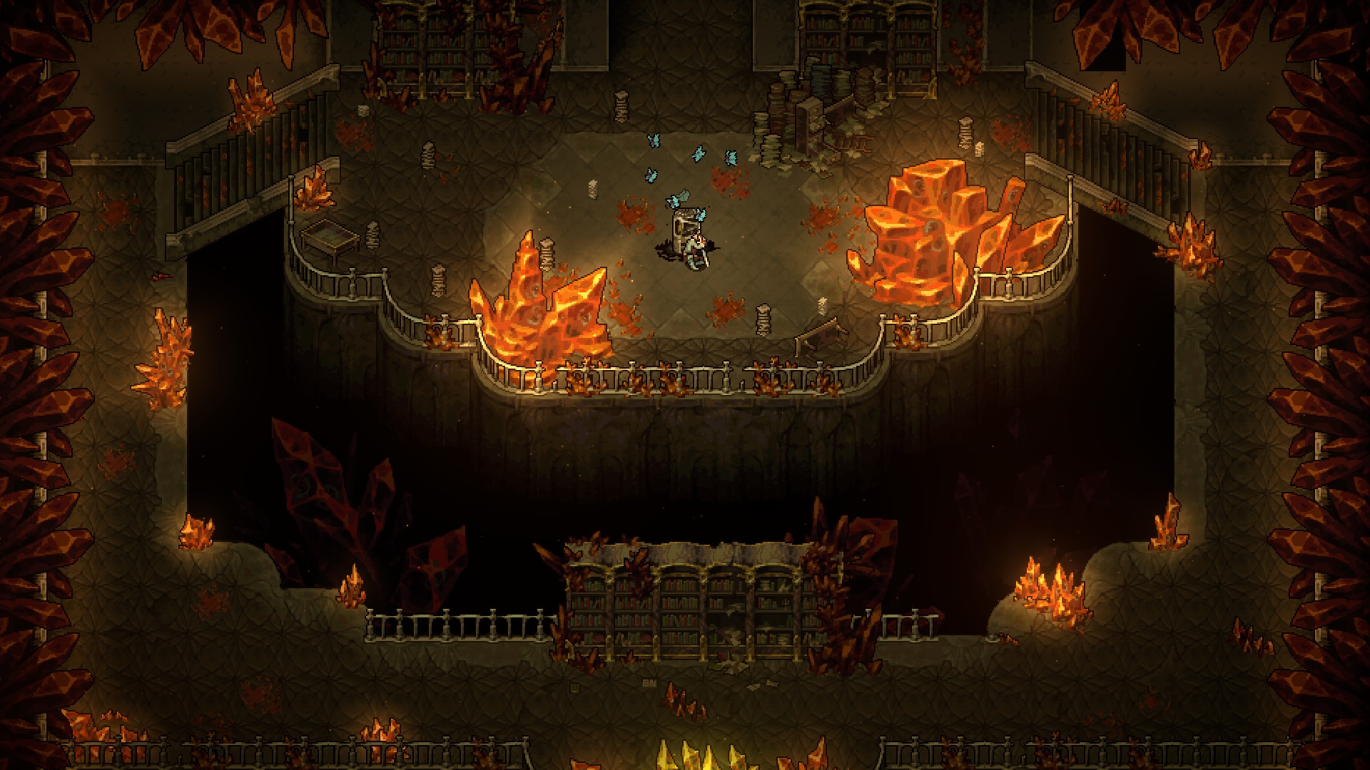 There Is No Light Screenshot 2