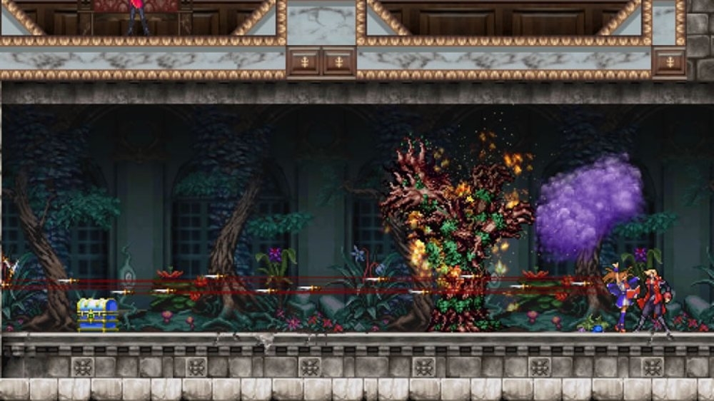Castlevania HD Screenshot 5