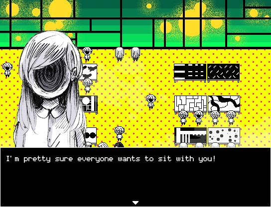 Hello Charlotte Screenshot 1