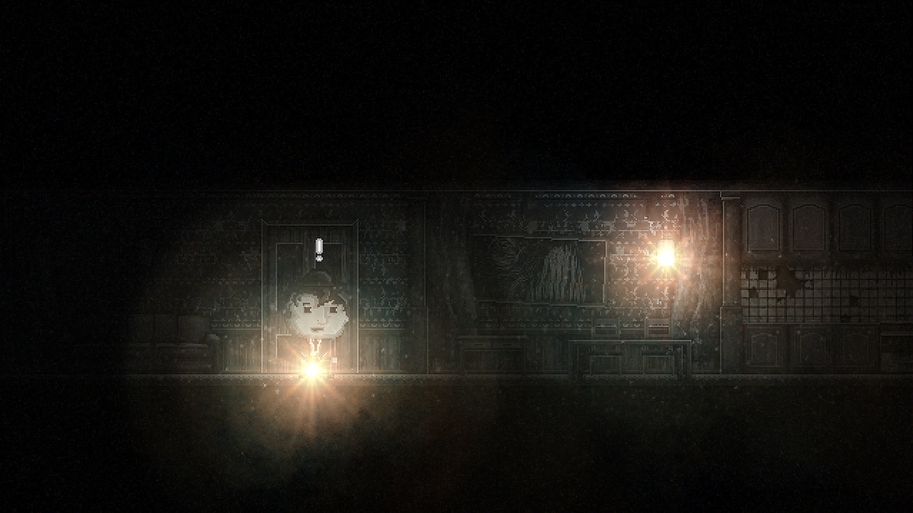 DISTRAINT Screenshot 2
