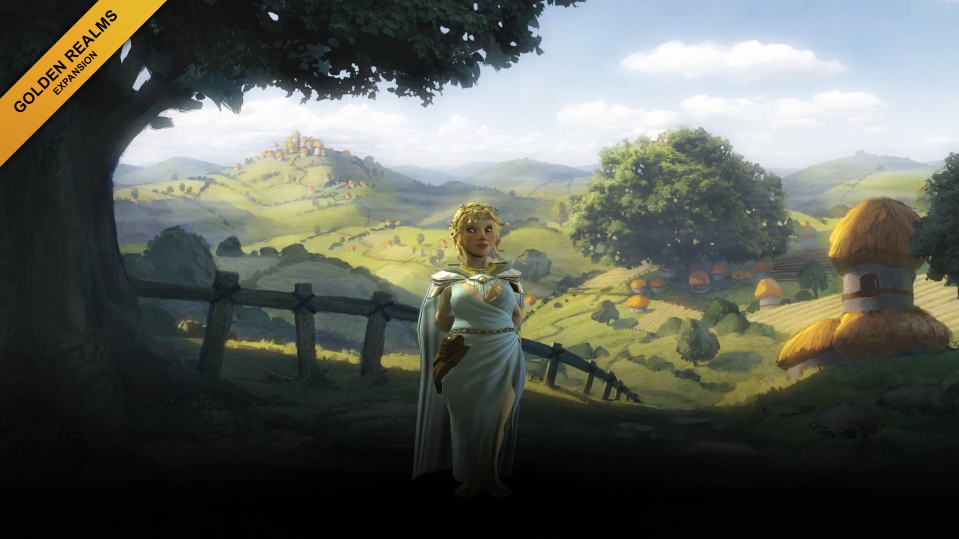 Age of Wonders III: Golden Realms Screenshot 5