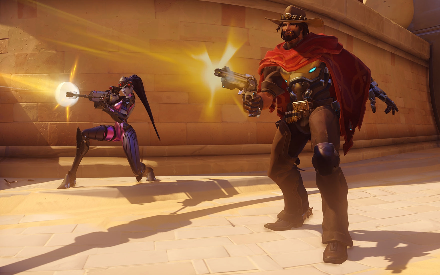 Overwatch Screenshot 7