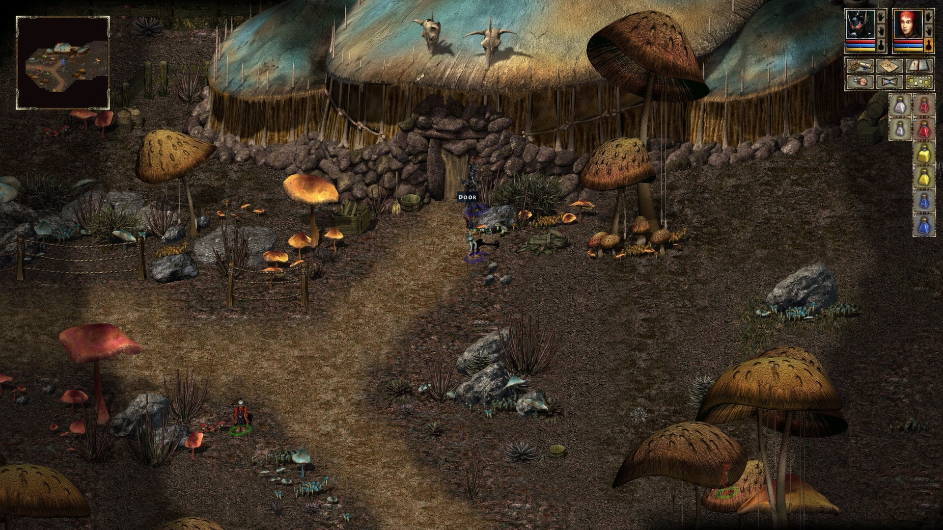 Beyond Divinity Screenshot 3