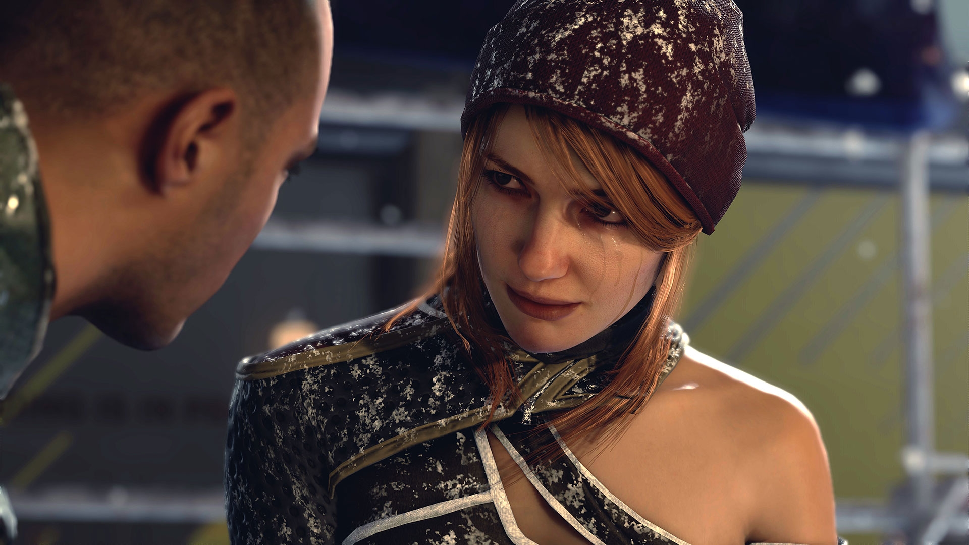Detroit: Become Human Screenshot 5