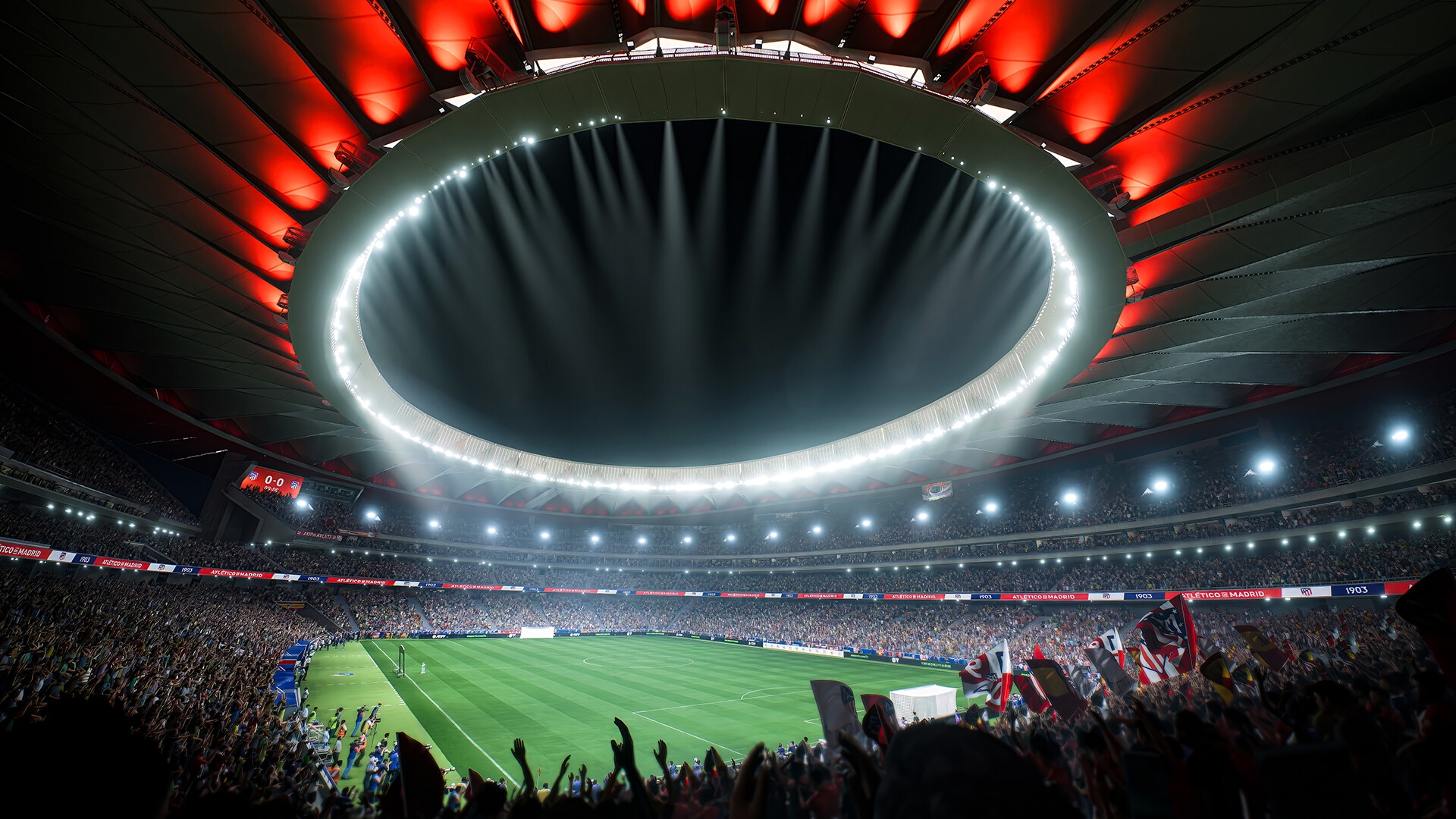 EA SPORTS FC 24 Screenshot 5