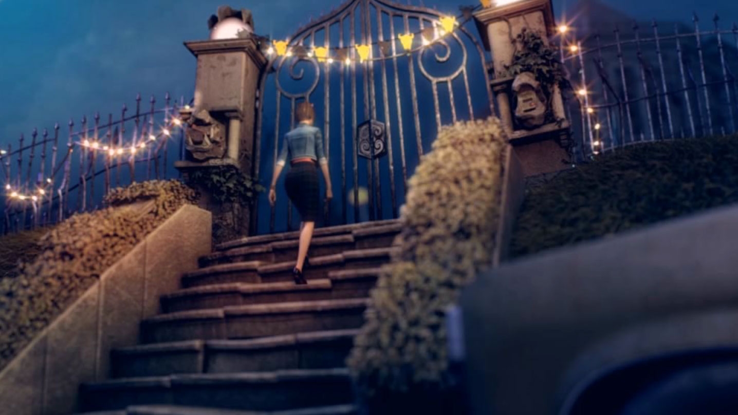 Shadows: Price For Our Sins Bonus Edition Screenshot 3