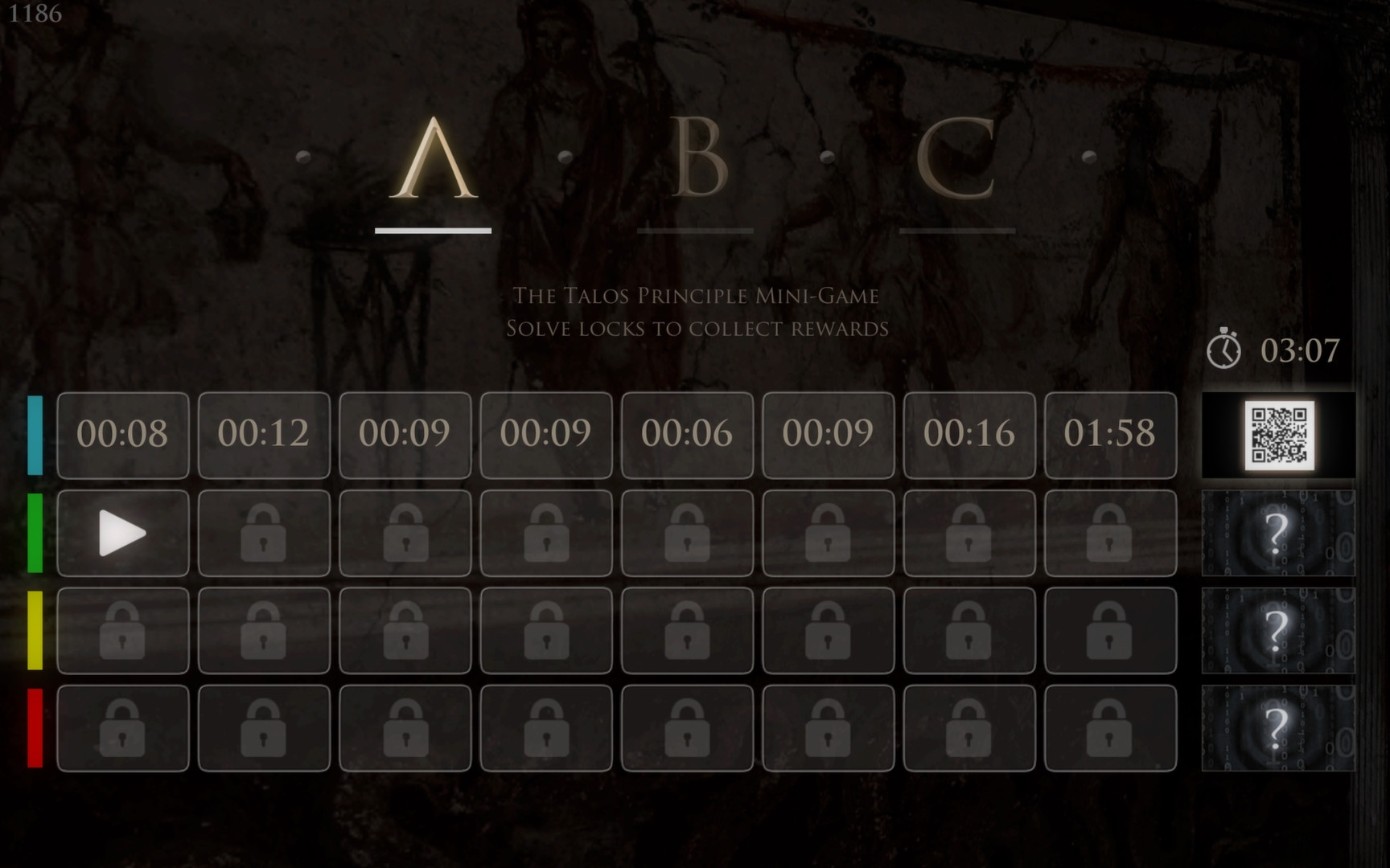 Sigils of Elohim Screenshot 3