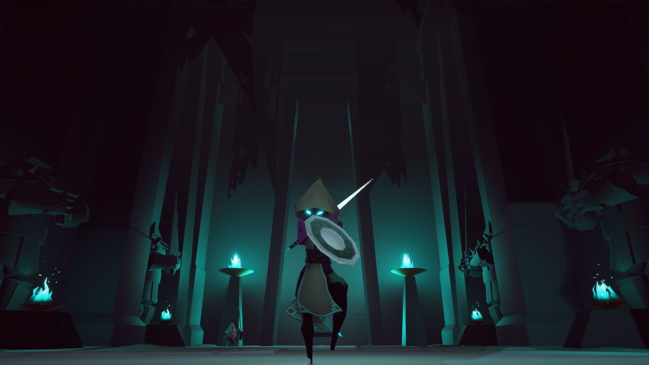 Necropolis Screenshot 3