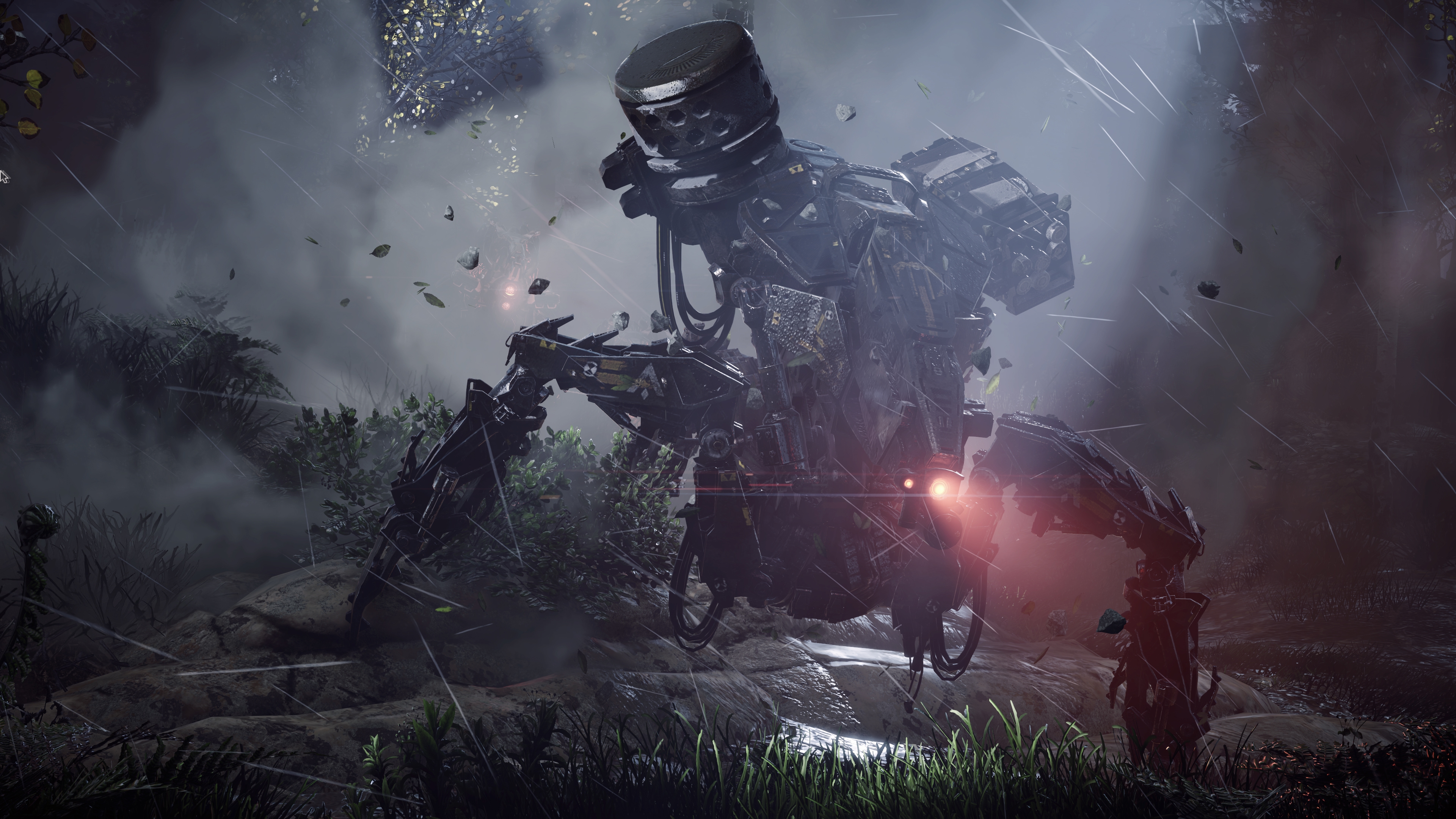 Horizon Zero Dawn Complete Edition Screenshot 7