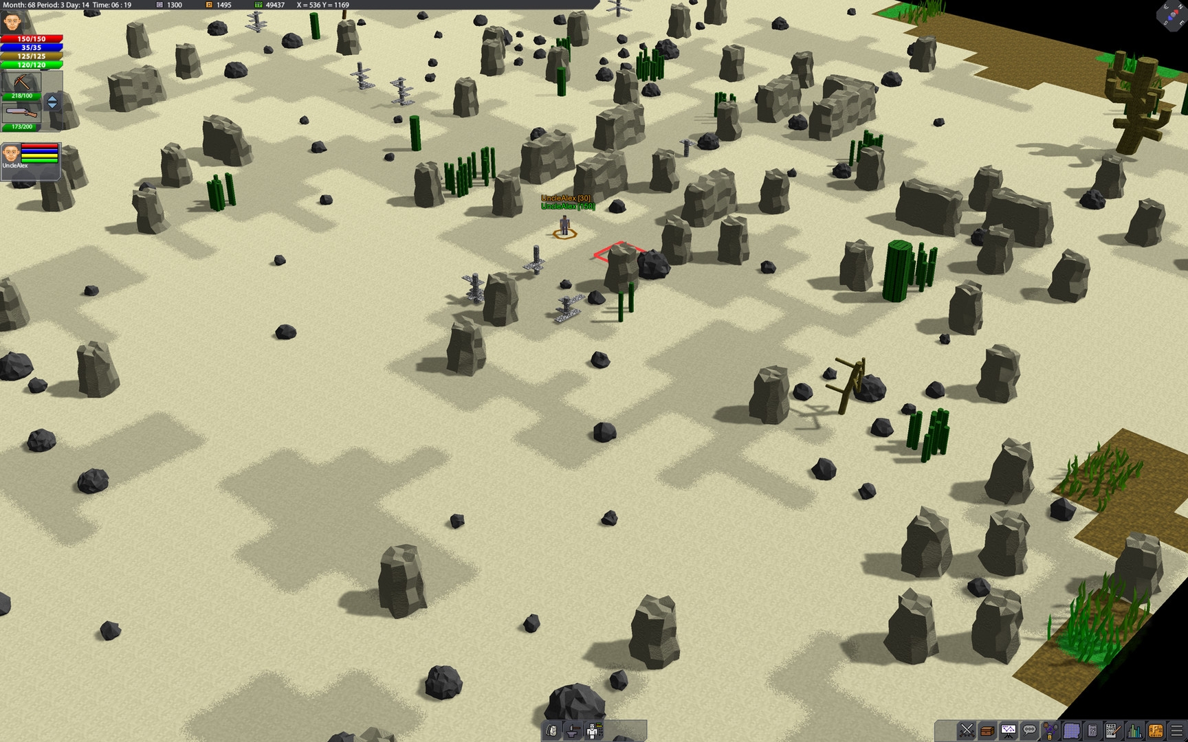 Tactical Craft Online Screenshot 4