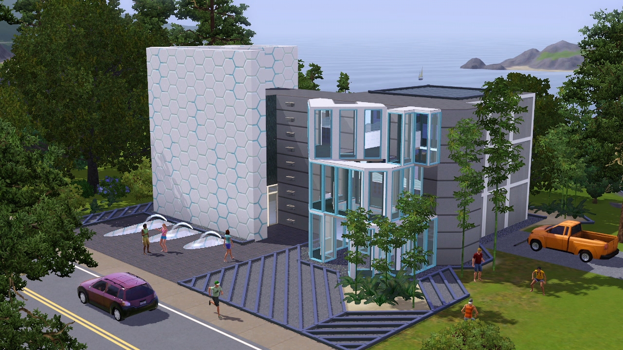 The Sims 3: Seasons Screenshot 6