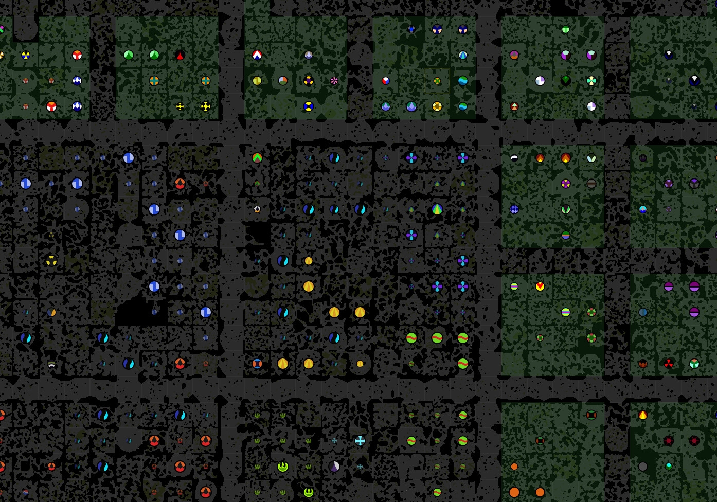 Screeps Screenshot 4