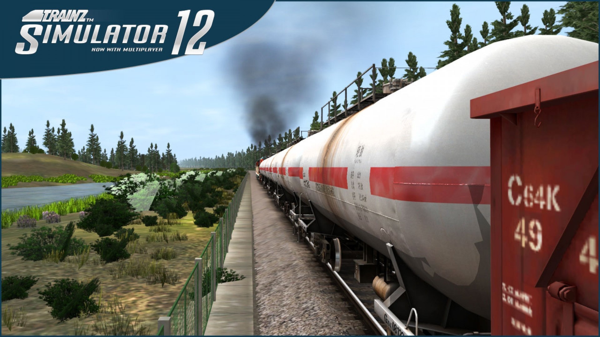 Trainz Simulator 12 Screenshot 4