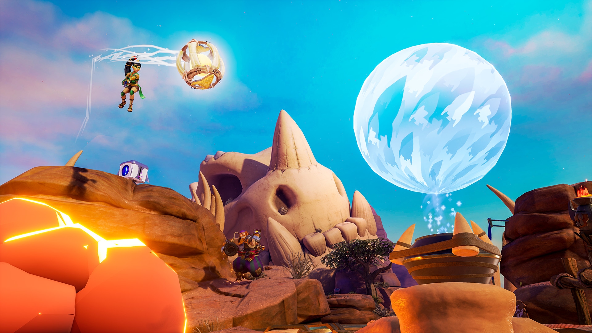 Rocket Arena Screenshot 6
