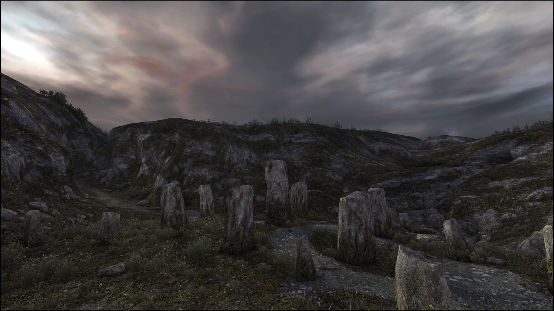Dear Esther: Landmark Edition Screenshot 3