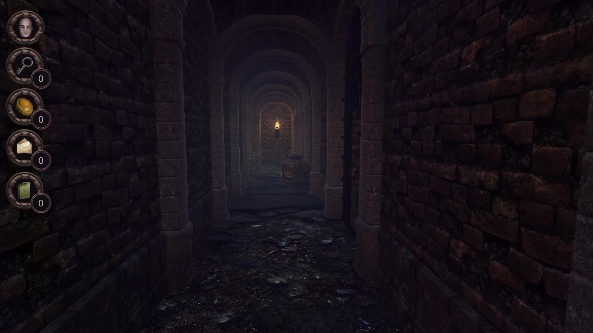 Under Zero Screenshot 5